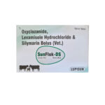 SunFluk-DS - Bolus
